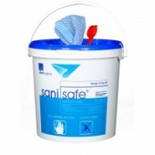Surface Safe Sanitising Wipes((Please call)
