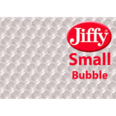 Jiffy Small Bubble WrapVarious Sizes