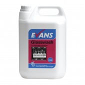 GlassWash for Automatic Glasswashing Machines