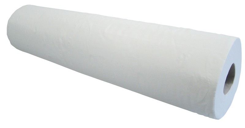 White Hygiene Rolls<br>10" and 20"