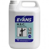 H.S.C.Hard Surface Cleaner