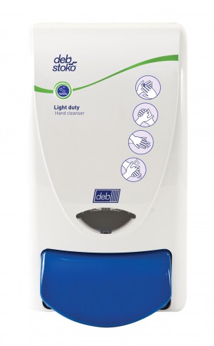 Deb Stoko Cleanse Light Dispensers - Various Sizes