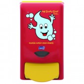 Deb Mr Soapy Soap Dispenser - 1LT