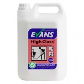 High Class Hard Surface Cleaner