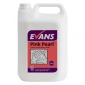 Pink PearlHand, Hair and Body Wash