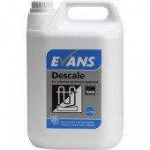 DescaleCleaning & Descaling Machines