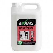 Everfresh Pot PourriHighly Perfumed Toilet Cleaner