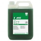 EC7 Concentrate - Heavy Duty Cleaner