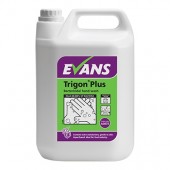Trigon Plus Hand SoapWith Bactericide