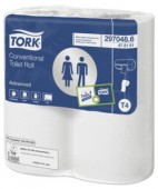Tork Conventional Toilet Roll472151