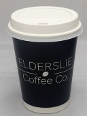 Logo Branded Coffee Cups