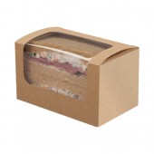 Kraft Tuck Top Sandwich Pack