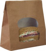 Laminated Sandwich Bag