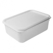 Ice Cream Containers & Lids2lt and 4lt