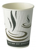 Weave Coffee Cups8oz, 12oz and 16oz