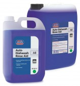 Auto Dishwash Rinse Aid5lt and 10lt