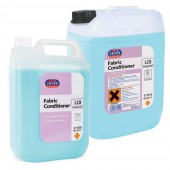 Concentrated Fabric Conditioner5lt and 10lt