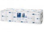 Tork Coreless Toilet Rolls,<br>2 Ply White - enlarged view