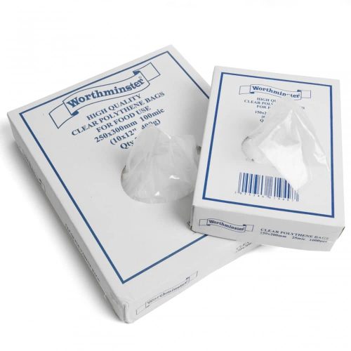 Polythene Bags