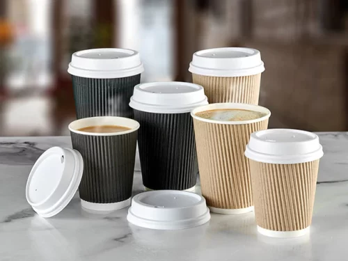 ﻿Ripple Cups