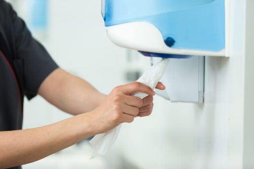 Paper Hygiene