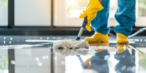 Cleaning Chemicals
