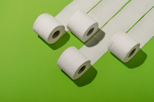 Toilet Paper