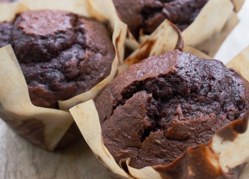 Baking Cases