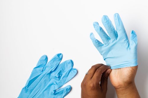 Disposable Gloves