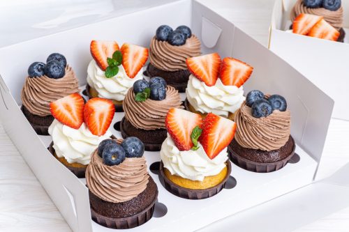 Cake Boxes