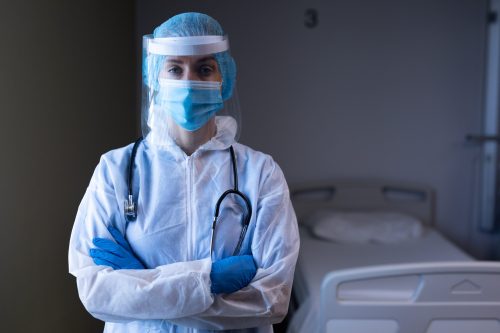 PPE Workwear