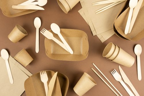 Take Away / Food Packaging