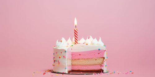 Cake Cards and Drums