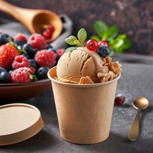 Heavy Duty Food Pots & Lids