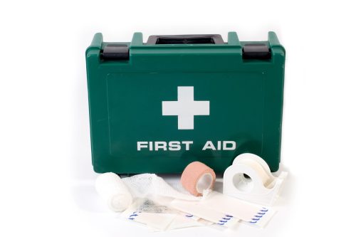 First Aid
