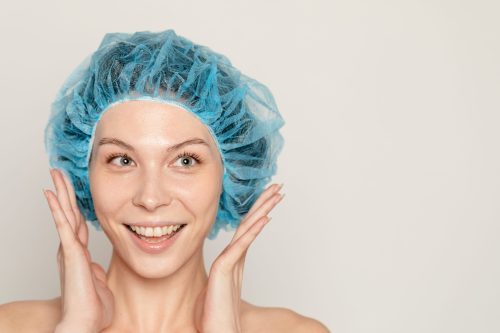 Hair Covers