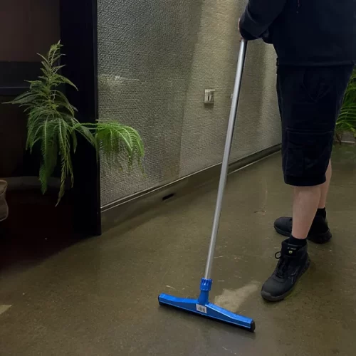 Floor Scrapers/Squeegees