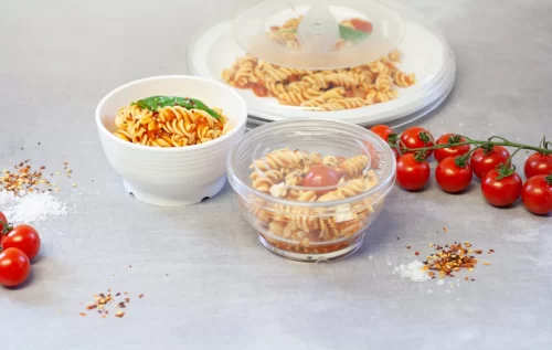 Heat Safe Bowls