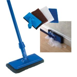 Heavy Duty Cleaning