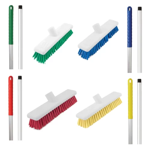 Hygiene Brushes