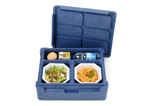 Insulated Boxes