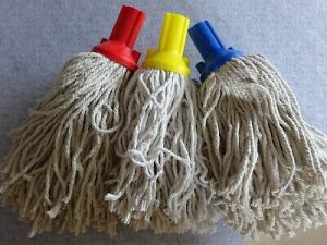 Mopheads