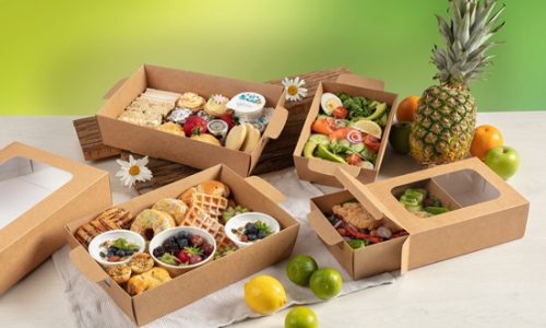 Platters