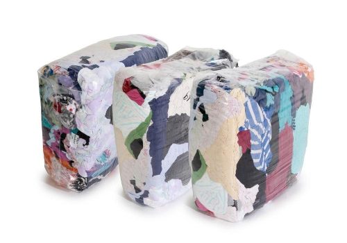 Cleaning Rags