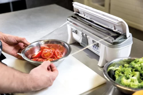 Wrapmaster®