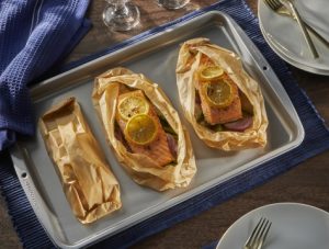 Food Paper / Wrap