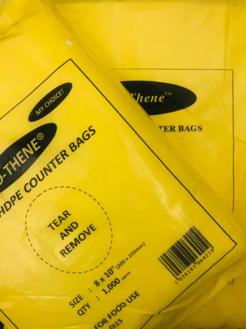 HD Bags/Summit Bags