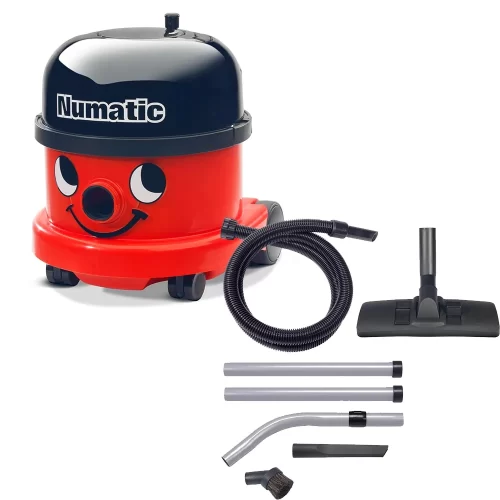 Henry Hoover/Accessories