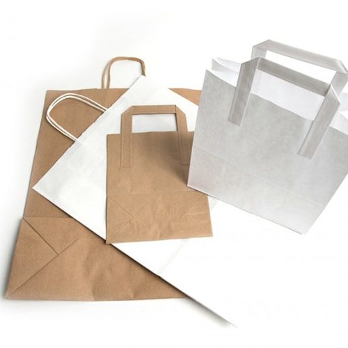 Paper Carriers