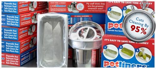 Easy Bag Pot Liners